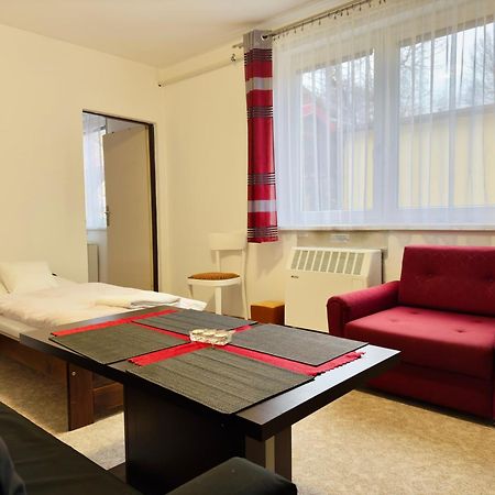 Privat Ruzenka Villa Liptovsky Mikulas Ngoại thất bức ảnh