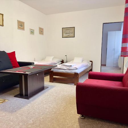 Privat Ruzenka Villa Liptovsky Mikulas Ngoại thất bức ảnh