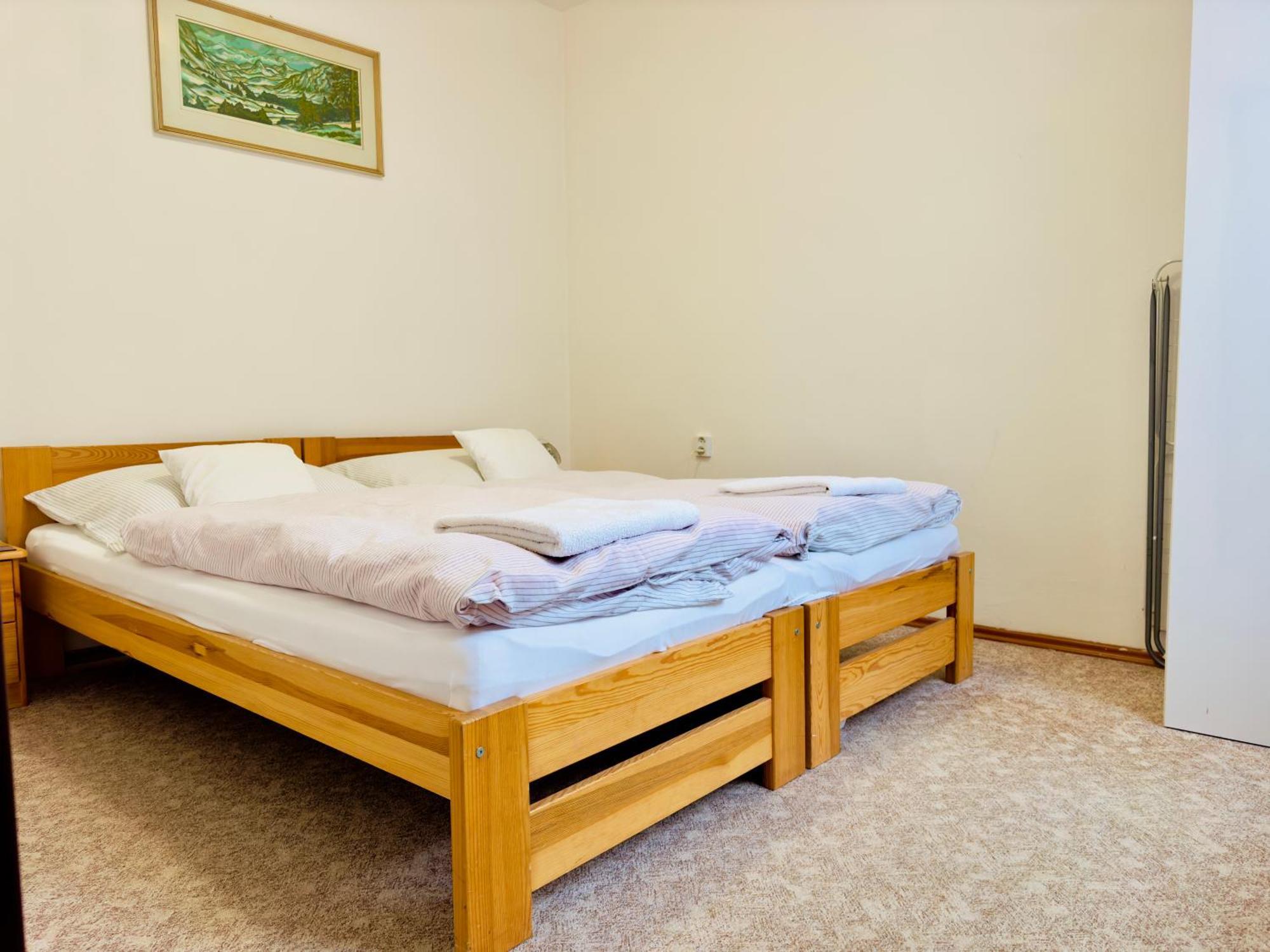 Privat Ruzenka Villa Liptovsky Mikulas Ngoại thất bức ảnh