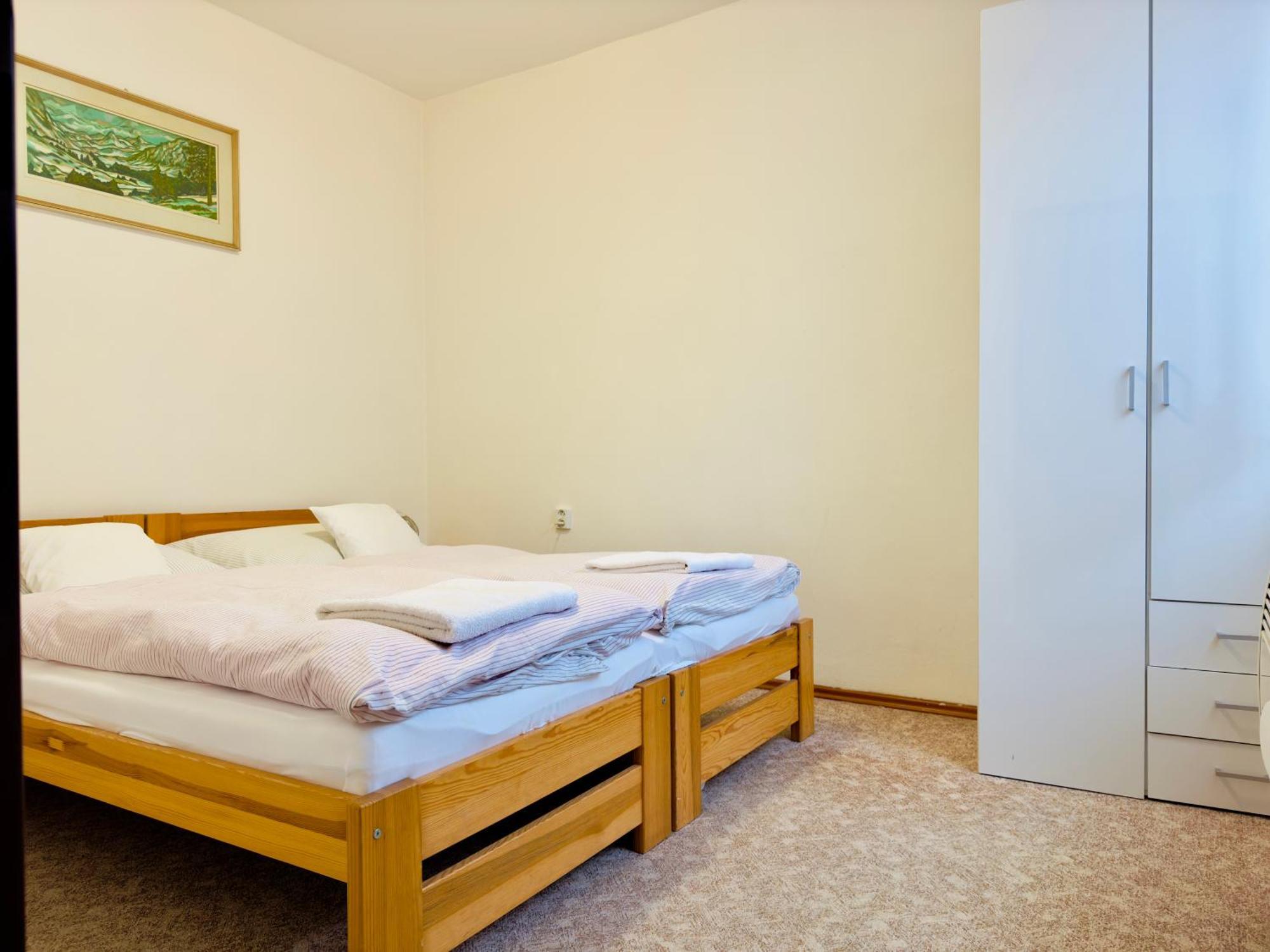 Privat Ruzenka Villa Liptovsky Mikulas Ngoại thất bức ảnh