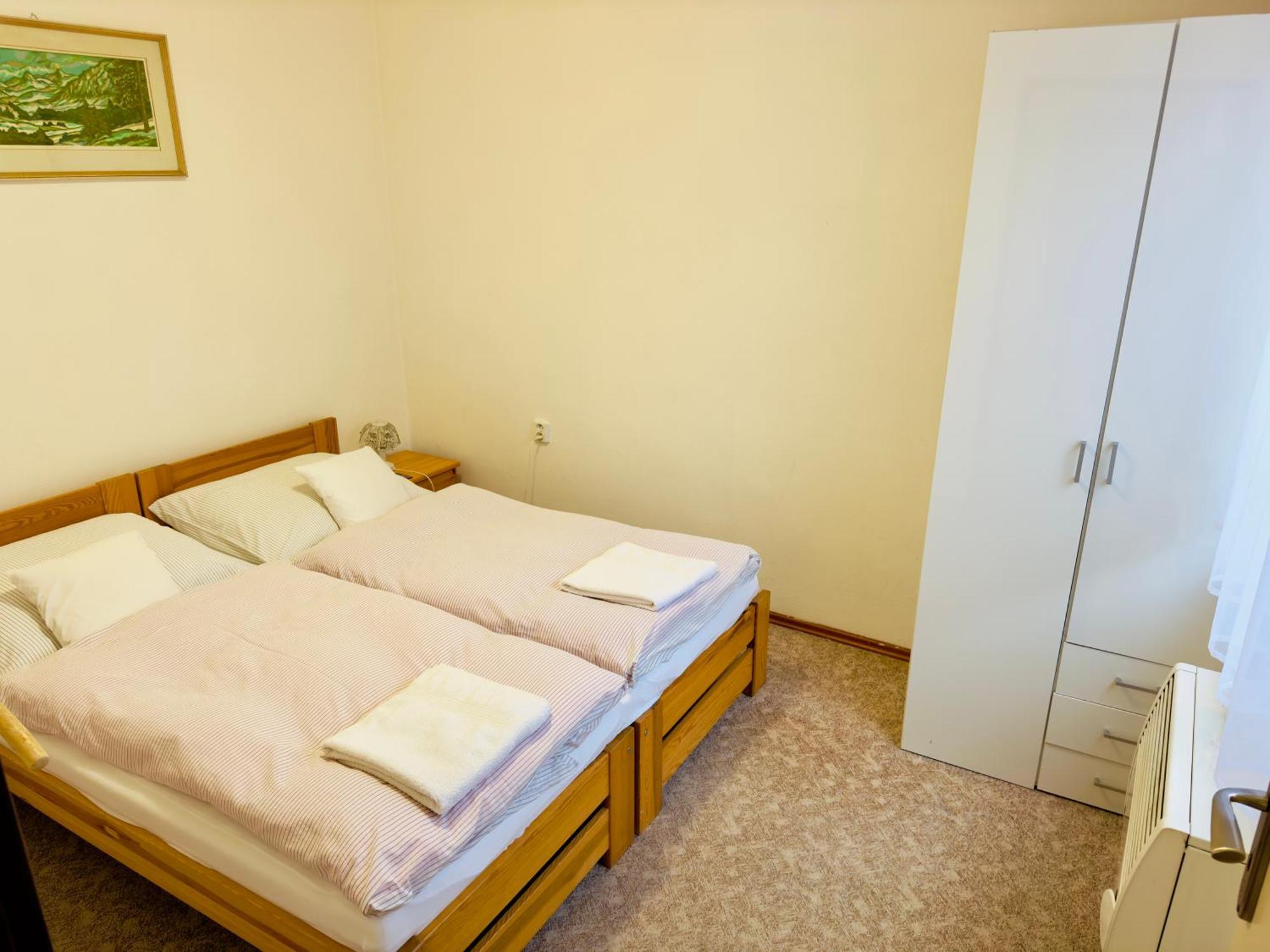 Privat Ruzenka Villa Liptovsky Mikulas Ngoại thất bức ảnh